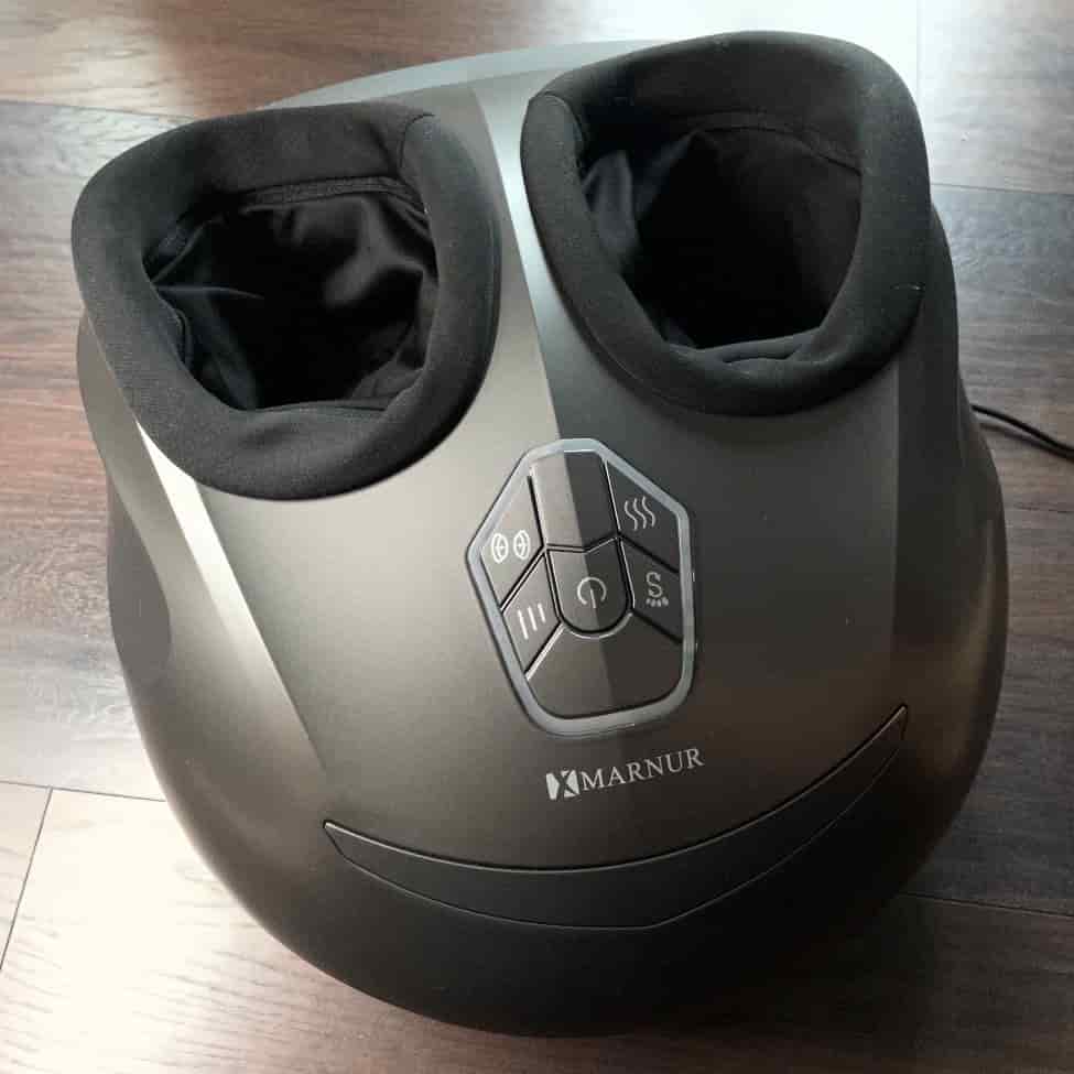 Marnur Foot Massager